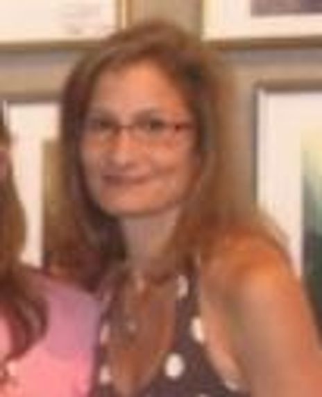 Christy Ottaviano Headshot