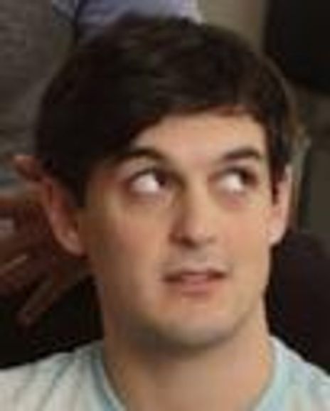 Welsey Taylor Headshot