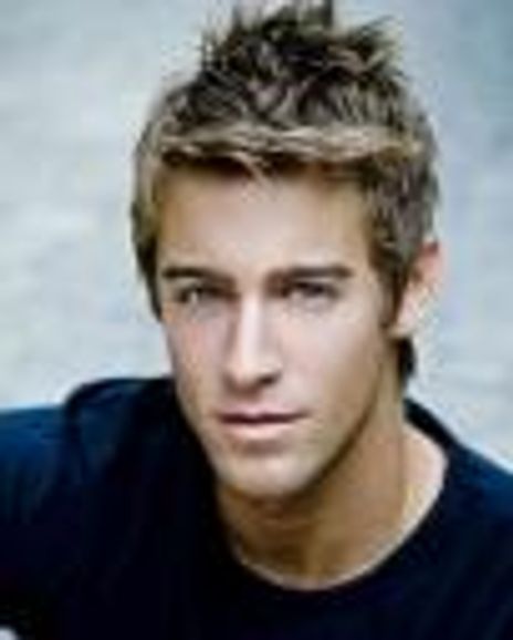 Luke Guldan Headshot