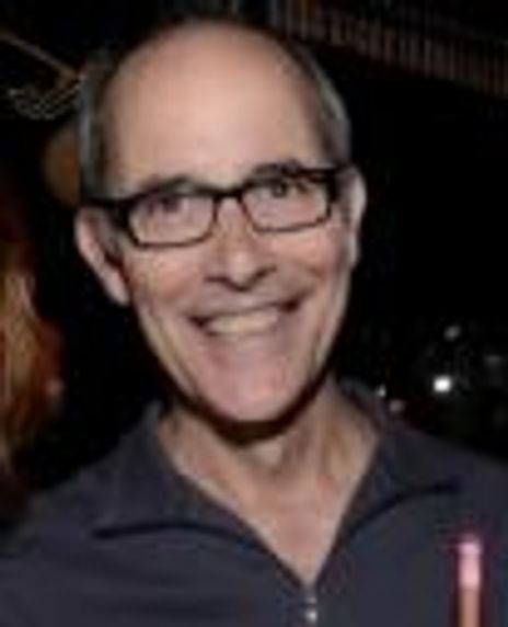 Robert M. Metlunney Headshot