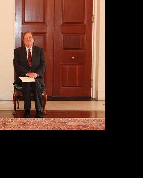 Robert Boyett Headshot