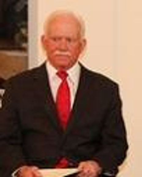 Dr. Bill Kelso Headshot