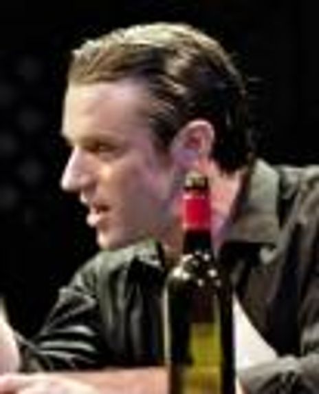 Andrew Goebel Headshot