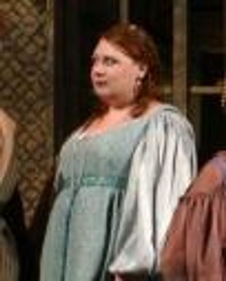 Hayley L. Rice Headshot