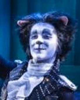 Parker Slaybaugh Headshot