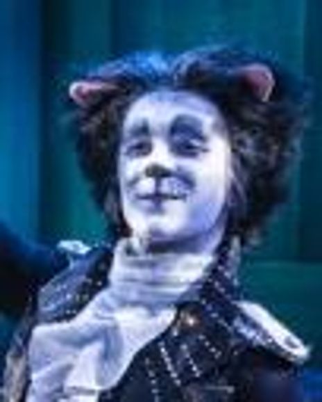 Parker Slaybaugh Headshot