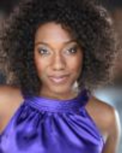 Reneisha Jone'ne Jenkins Headshot