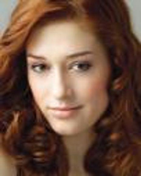 Kelsey Moore Headshot