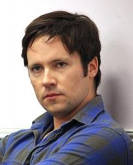 Danny Bernardy Headshot