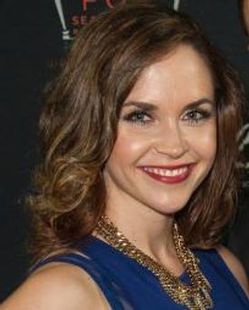 Erica Swindell Headshot