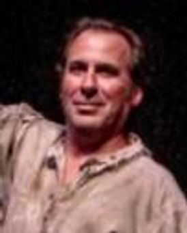 David Kirk Grant Headshot