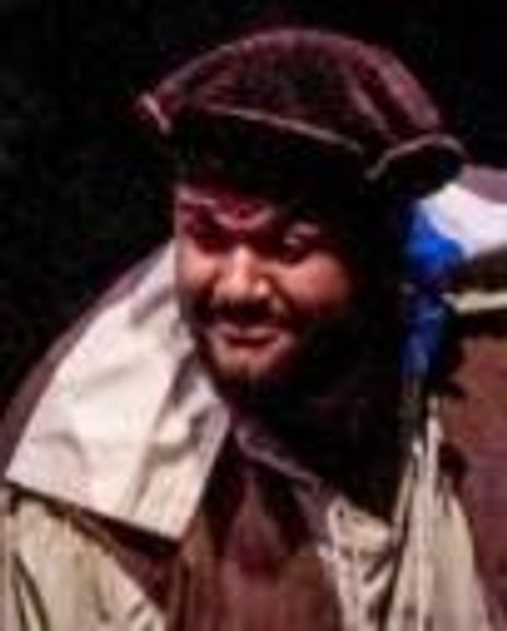 Bryan Barbarin Headshot