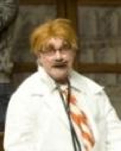 Jennifer Maren Headshot