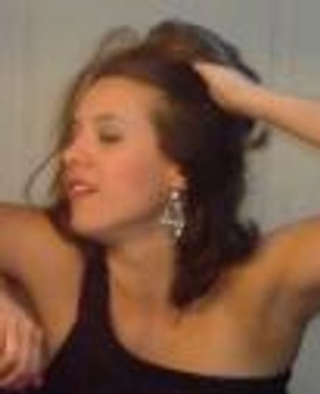 Cortney Patston Headshot