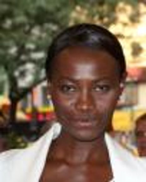 Belinda Baidoo Headshot