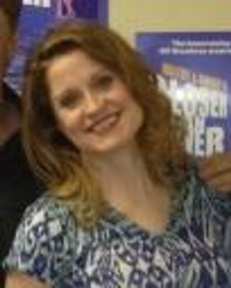 Judith Blaser Headshot