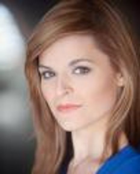 Carman Napier Headshot