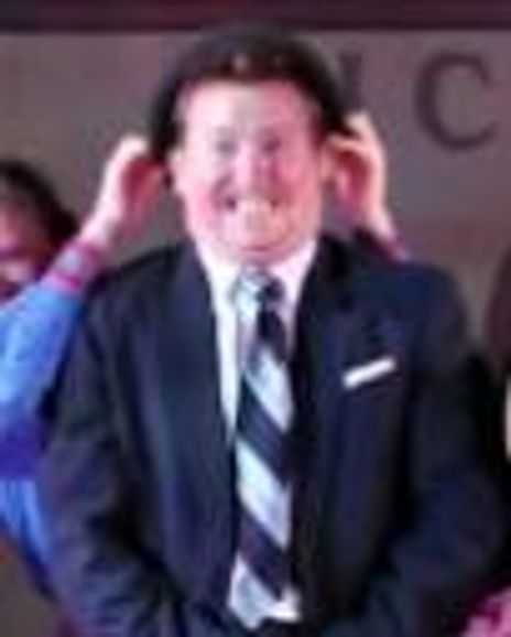 Jacob Sherburne Headshot