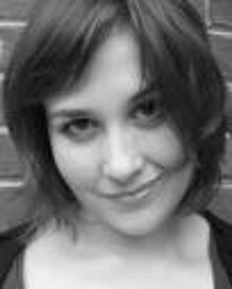 Laura Crockarell Headshot