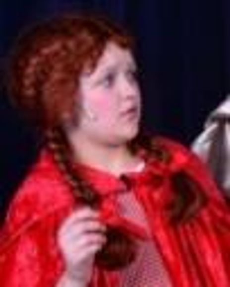 Stella London Headshot