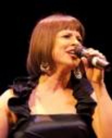 Janette Bruce Headshot