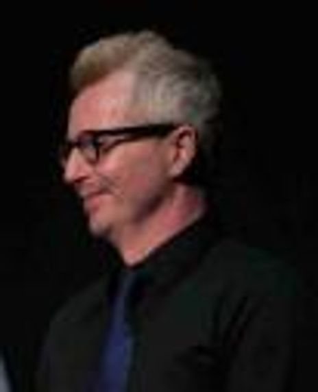 Jarad Bortz Headshot