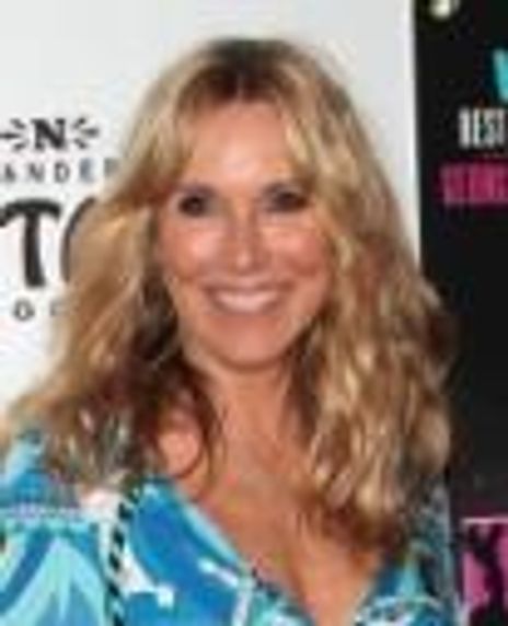 Alana Stewart Hamilton Headshot