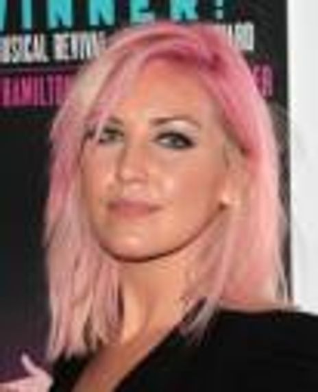 Cherish Lee Headshot