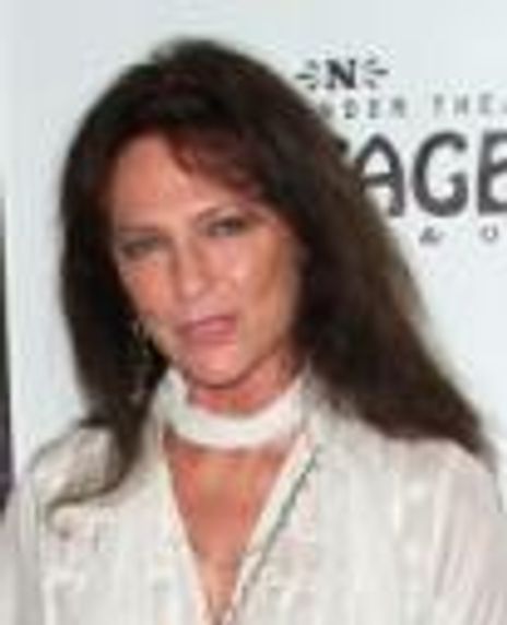 Jacqueline Bissett Headshot