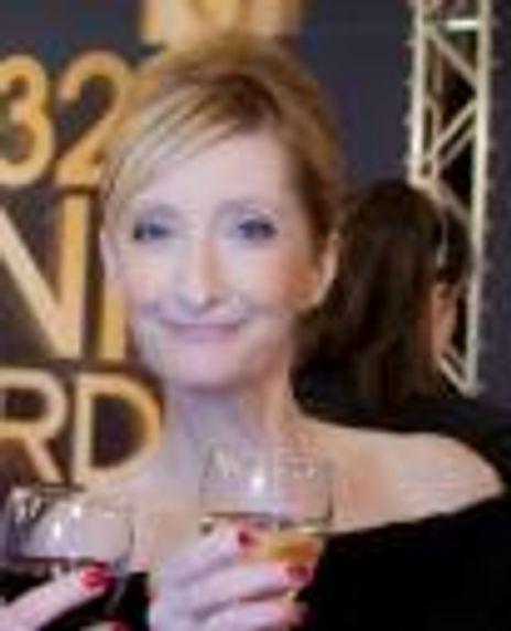 Shiela McCarthy Headshot