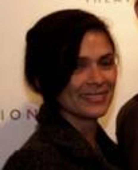 Alexandra Barreto Headshot