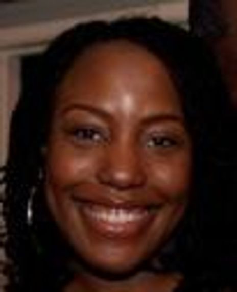 Cesili Williams Headshot