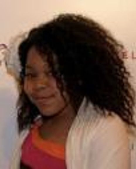 Tosha Miles Headshot