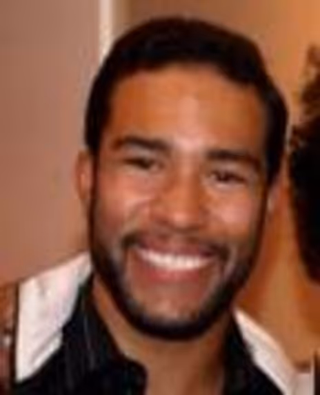 Jonathan JT Thompkins Headshot