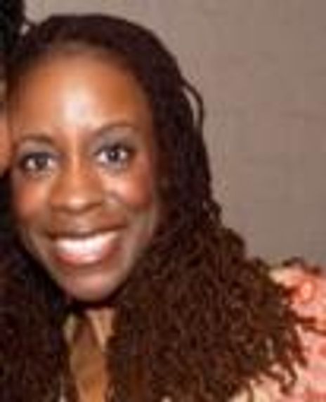 Jacquelin Lorraine Headshot