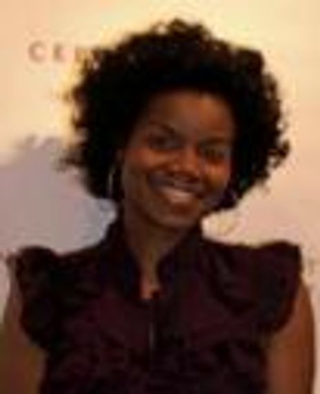 Kelly Jenrette Headshot