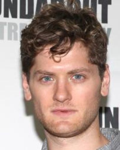 Kyle Soller Headshot