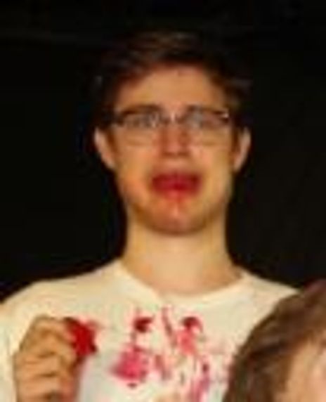 Joe Colliver Headshot