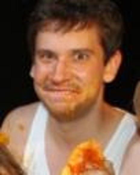 Jack Colliver Headshot