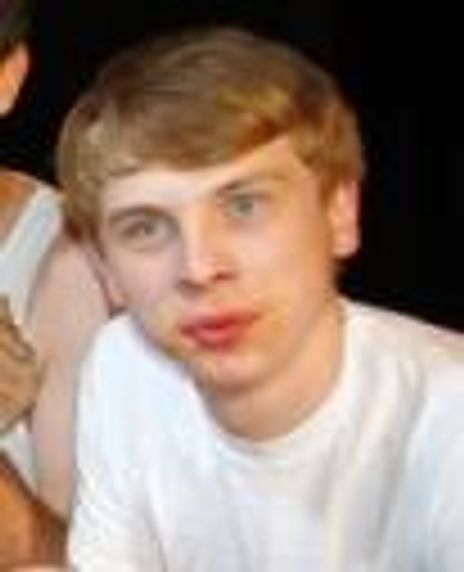 Bailey Sterling Headshot