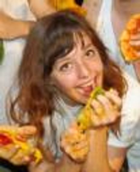 Trevor Marin Headshot