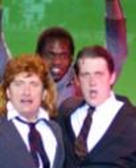 Patrick Hunter Headshot