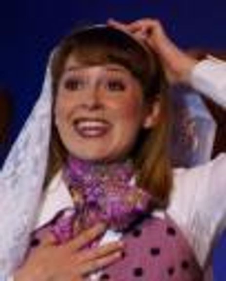 Emily Fleming Headshot