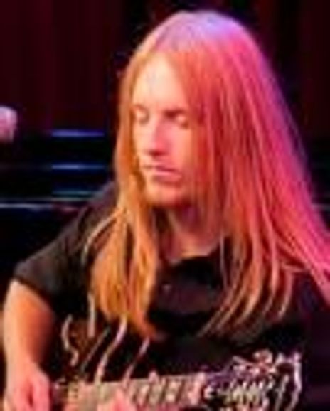 Scott Reeves Headshot