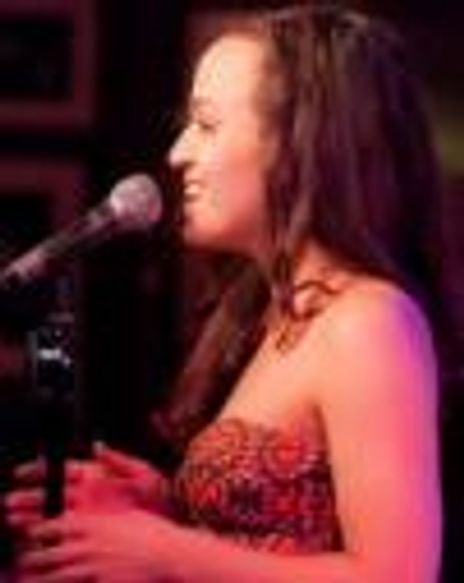 Kelly Driscoll Headshot