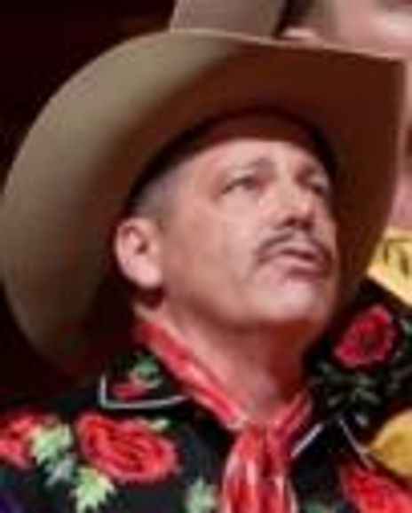 William Hamer Headshot