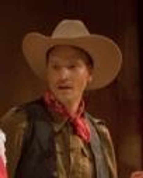 Gordon Tibbits Headshot