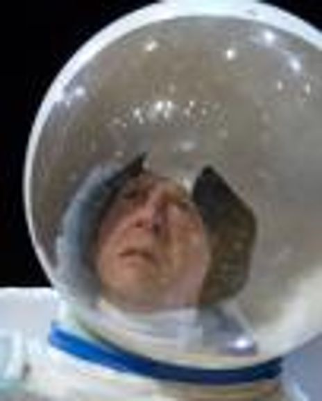 Gregory Howard Headshot