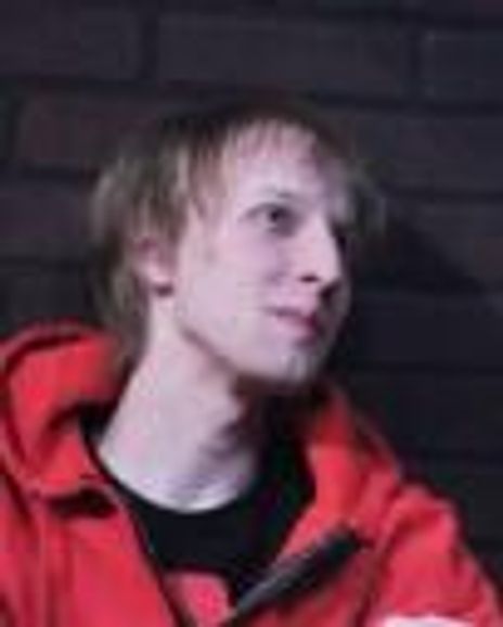 Shane Tarplee Headshot