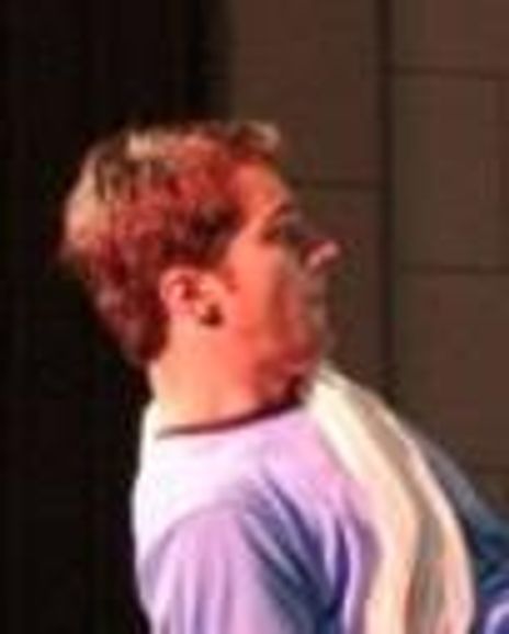 Rachel Ritacco Headshot